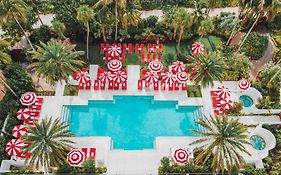 The Faena Hotel Miami Beach